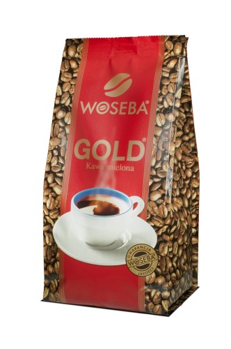 KAWA WOSEBA Z FILIZANKA 250G /V [2023-09-25 08:25:46]