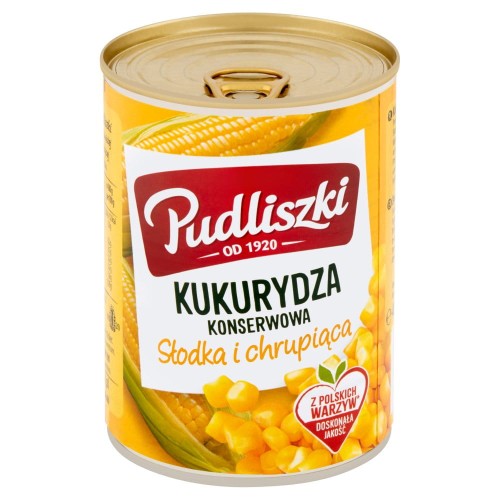 KUKURYDZA KONSERWOWA 400G [2023-09-22 11:42:46]