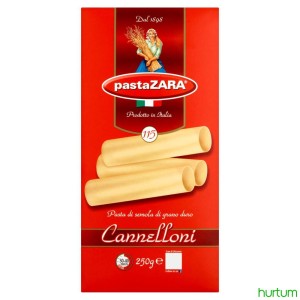 MAKARON CANNELLONI 250G GOLIARD