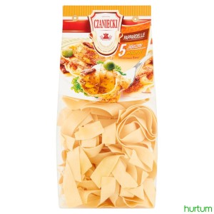 MAKARON PAPPARDELLE 250G