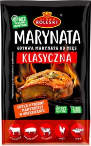 MARYNATA KLASYCZNA 200G