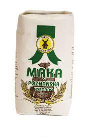 MĄKA MŁYNEX 1KG POZNAŃSKA