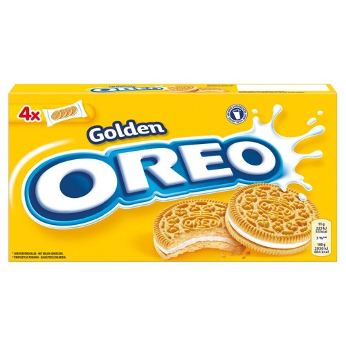 OREO GOLDEN 176G [2023-09-22 01:15:30]
