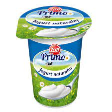 JOGURT NATURALNY B/C180G ZOTT