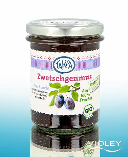 POWIDŁA Z WĘGIEREK BIO 220G [2023-09-25 08:34:11]