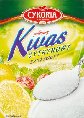 KWASEK CYTRYNOWY 20G [2023-09-22 01:00:30]