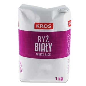 RYŻ 1KG KROS