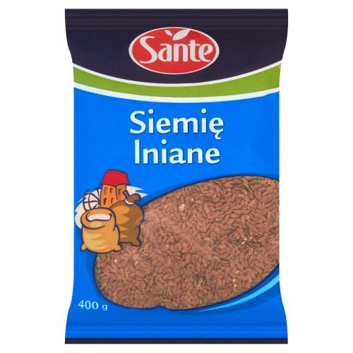 SIEMIE LNIANE 400G SANTE [2023-09-22 12:14:58]
