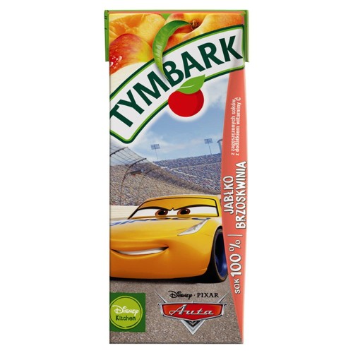 SOK 100% JABŁKO-BRZOSKWINIA 0,,2L [2023-09-25 09:01:33]