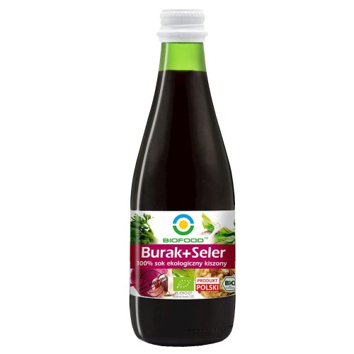 SOK BURAK I SELER KISZ.  300ML BIOFOOD [2023-09-25 08:57:13]