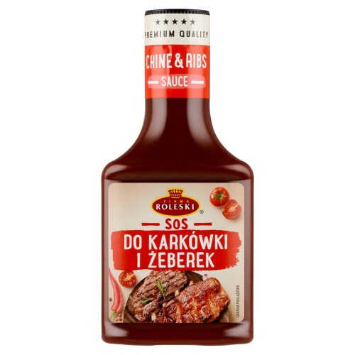 SOS DO KARKÓWKI I ŻEBE. PET 370G ROLESKI [2023-09-22 12:48:22]