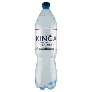 WODA KINGA PIENIŃSKA N/G 1,5L
