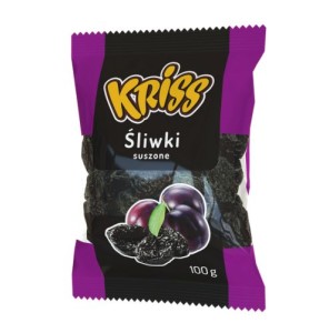 ŚLIWKI 100G KRISS