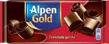 CZEKOLADA GORKA 80G ALPENGOLD [2025-01-07 10:50:11]