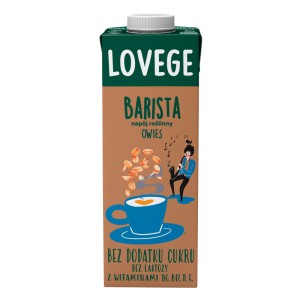 NAPÓJ OWS.BARISTA B/C 1L LOVEGE SANTE