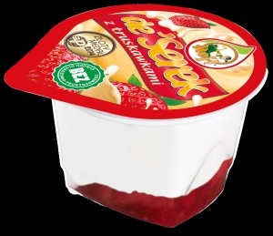 DESER HEJ WAN. Z TRUSK 170G