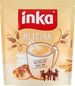 INKA TOREBKA MLECZNA 200G