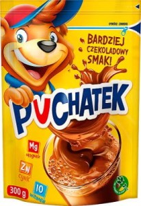 NAPÓJ PUCHATEK 300G