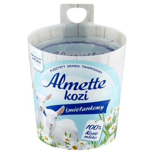 SEREK ALMETTE KOZI ŚMIET.135G [2023-11-15 09:15:55]