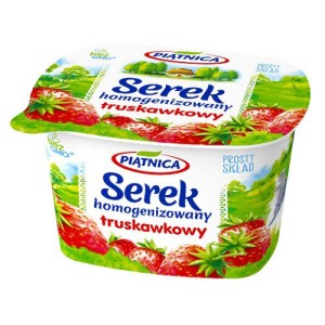SEREK HOMO.TRUSKAWKA 150G
