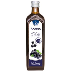 SOK Z ARONI 490 ML OLEOFARM