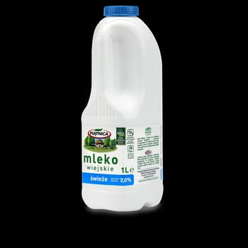 MLEKO ŚWIEŻE 2% WIEJSKIE [2025-01-07 02:00:50]