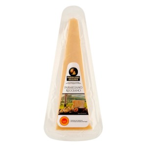 SER PARMIGIANO REGGIANO 100G TEMAR