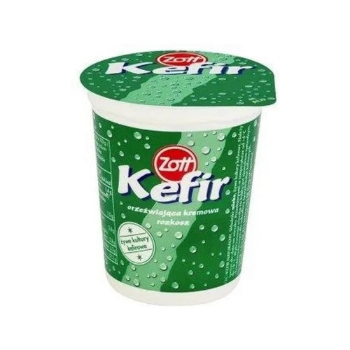 KEFIR 400G  ZOTT [2025-01-07 10:14:25]