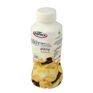 JOGURT PITNY SKYR WANILIA 330G
