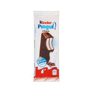 KINDER PINGUI CHOCO 30G