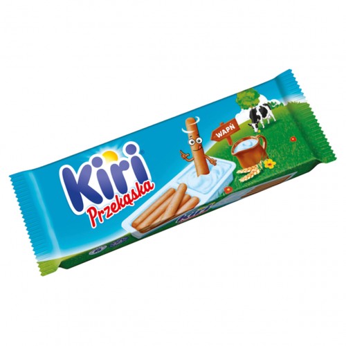 KIRI PRZEKĄSKA SEREK+PALUSZEK 35G [2022-09-08 02:53:00]