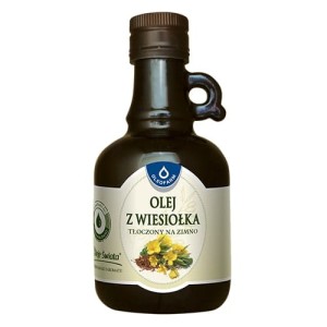 OLEJ Z WIESIOŁKA 250ML OLEOFARM