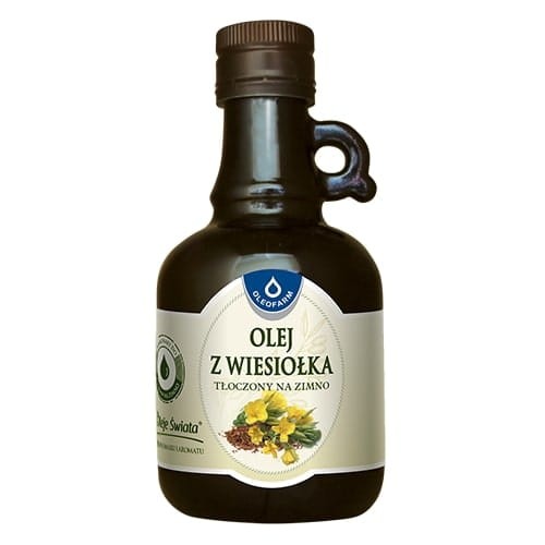 OLEJ Z WIESIOŁKA 250ML OLEOFARM [2023-01-31 01:38:34]