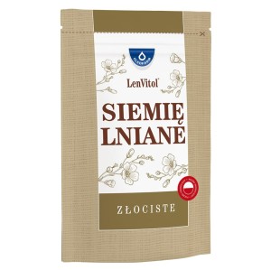 SIEMIE LNIANE ZŁ.BUDWI.E 450G. OLEOFARM