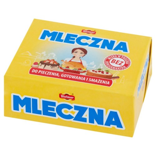 MARGARYNA MLECZNA 250G.BIELMAR [2022-09-08 03:31:00]