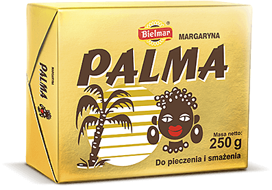 MARGARYNA PALMA 250G.BIELMAR [2022-09-15 10:35:45]