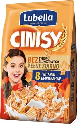 MLEKOŁAKI CINISY250G [2025-01-07 12:04:28]