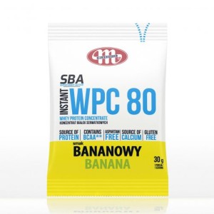 KONC.BIAŁ.SERW.BANAN SBA 30G