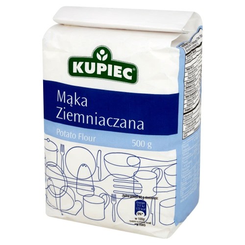 MĄKA 0,5 KG ZIEMNIACZANA [2025-01-07 12:01:20]