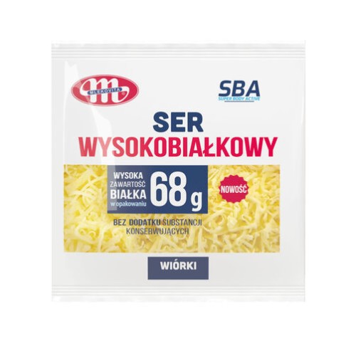 SER WYSOKOBIAŁKOWY WIÓRKI SBA 250G [2025-01-02 03:05:26]