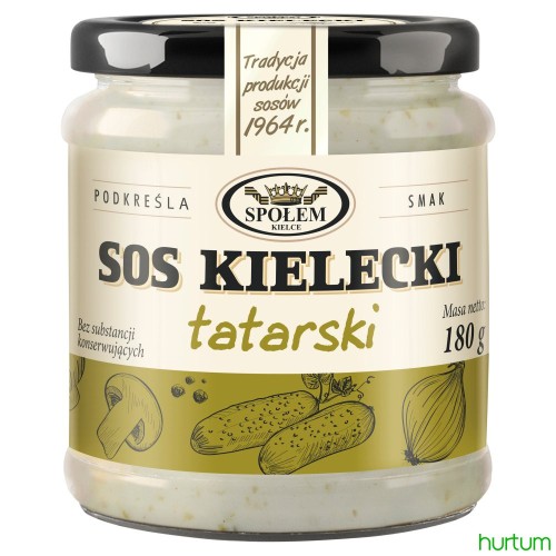 SOS TATARSKI 180G [2025-01-07 01:15:11]