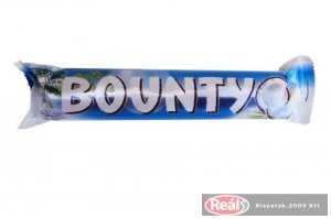 BOUNTY 57G