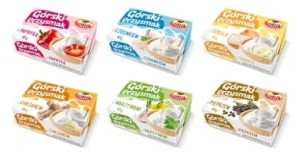 GÓRSKI PRZYSMAK CHRZAN  80G