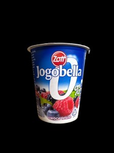 JOGOBELLA 0% TŁ 150G ZOTT