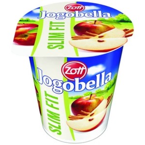 JOGURT JOGOBELLA 150G SLIM FIT ZOTT