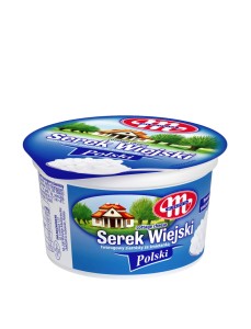 SEREK WIEJSKI POLSKI 200G