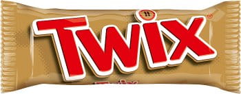 TWIX 50G [2025-01-07 01:35:47]