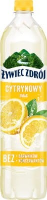 WODA ŻYWIEC Z NUTĄ CYTRYNY 1,2 L [2025-01-07 01:47:06]