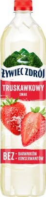 WODA ŻYWIEC Z NUTĄ TRUSKAWKI 1,2 L [2025-01-07 01:49:32]