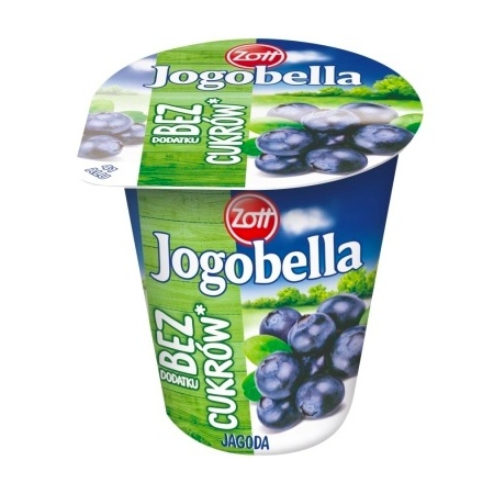JOGURT JOGOBELLA ZOTT B/C 150G [2025-01-07 10:13:56]
